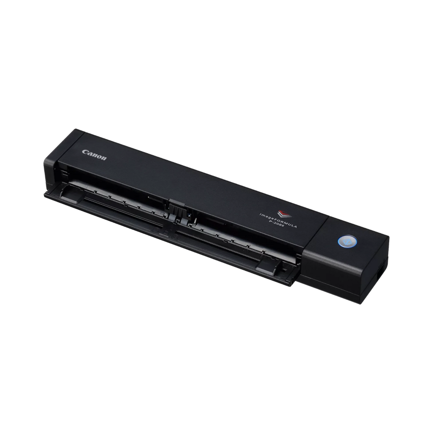 Canon imageFORMULA P-208II Scan-tini Personal Document Scanner — Being Shipped