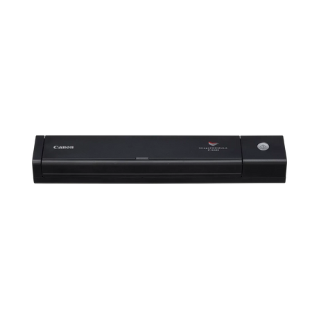 Canon imageFORMULA P-208II Scan-tini Personal Document Scanner — Being Shipped