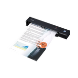 Canon imageFORMULA P-208II Scan-tini Personal Document Scanner — Being Shipped