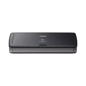 Canon imageFORMULA P-215II Scan-tini Personal Document Scanner — Being Shipped