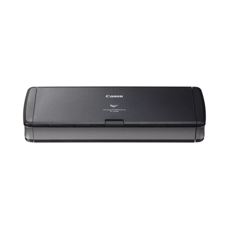 Canon imageFORMULA P-215II Scan-tini Personal Document Scanner — Being Shipped