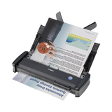 Canon imageFORMULA P-215II Scan-tini Personal Document Scanner — Being Shipped