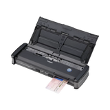 Canon imageFORMULA P-215II Scan-tini Personal Document Scanner — Being Shipped