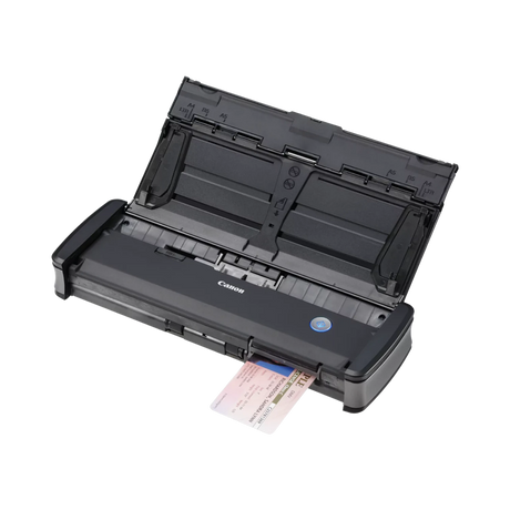 Canon imageFORMULA P-215II Scan-tini Personal Document Scanner — Being Shipped