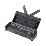 Canon imageFORMULA P-215II Scan-tini Personal Document Scanner — Being Shipped