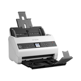 Epson DS-730N Color Duplex Document Scanner — Being Shipped