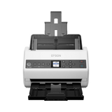 Epson DS-730N Color Duplex Document Scanner — Being Shipped