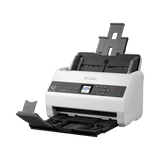 Epson DS-730N Color Duplex Document Scanner — Being Shipped