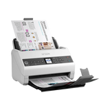 Epson DS-730N Color Duplex Document Scanner — Being Shipped