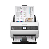 Epson DS-730N Color Duplex Document Scanner — Being Shipped
