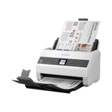 Epson DS-730N Color Duplex Document Scanner — Being Shipped