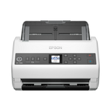 Epson DS-730N Color Duplex Document Scanner — Being Shipped