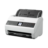 Epson DS-730N Color Duplex Document Scanner — Being Shipped