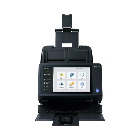 Canon imageFORMULA ScanFront 400 Network Document Scanner — Being Shipped