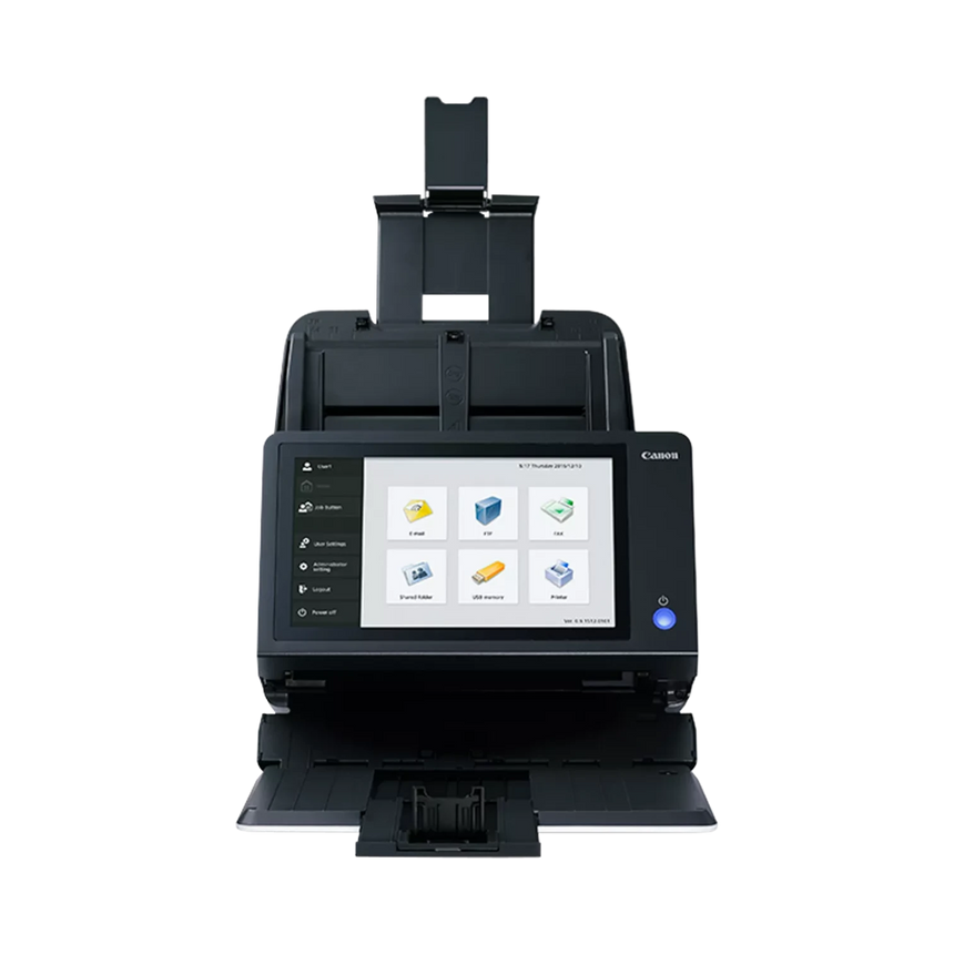 Canon imageFORMULA ScanFront 400 Network Document Scanner — Being Shipped