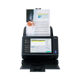 Canon imageFORMULA ScanFront 400 Network Document Scanner — Being Shipped