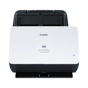 Canon imageFORMULA ScanFront 400 Network Document Scanner — Being Shipped