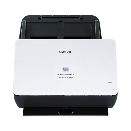 Canon imageFORMULA ScanFront 400 Network Document Scanner — Being Shipped