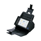 Canon imageFORMULA ScanFront 400 Network Document Scanner — Being Shipped