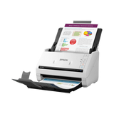 Epson DS-770 II Color Duplex Document Scanner — Being Shipped