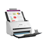 Epson DS-770 II Color Duplex Document Scanner — Being Shipped