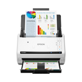 Epson DS-575W II Wireless Color Duplex Document Scanner — Being Shipped