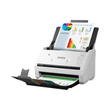Epson DS-575W II Wireless Color Duplex Document Scanner — Being Shipped