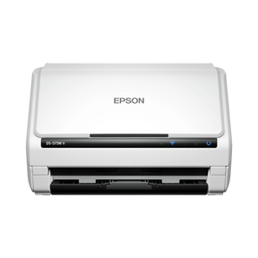 Epson DS-575W II Wireless Color Duplex Document Scanner — Being Shipped