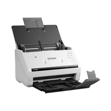 Epson DS-575W II Wireless Color Duplex Document Scanner — Being Shipped