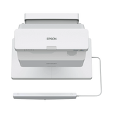 Epson BrightLink 770Fi 4100-Lumen Full HD Ultra-Short Throw Interactive Laser 3LCD Smart Projector (White) — Being Shipped