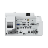 Epson BrightLink 770Fi 4100-Lumen Full HD Ultra-Short Throw Interactive Laser 3LCD Smart Projector (White) — Being Shipped