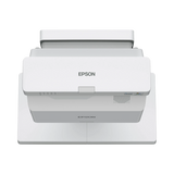 Epson BrightLink 760Wi 4100-Lumen WXGA Ultra-Short Throw Interactive Laser 3LCD Smart Projector (White) — Being Shipped