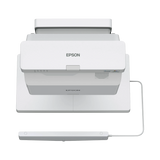 Epson BrightLink 760Wi 4100-Lumen WXGA Ultra-Short Throw Interactive Laser 3LCD Smart Projector (White) — Being Shipped