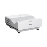 Epson PowerLite 760W 4100-Lumen WXGA Ultra-Short Throw Laser Projector (White) — Being Shipped