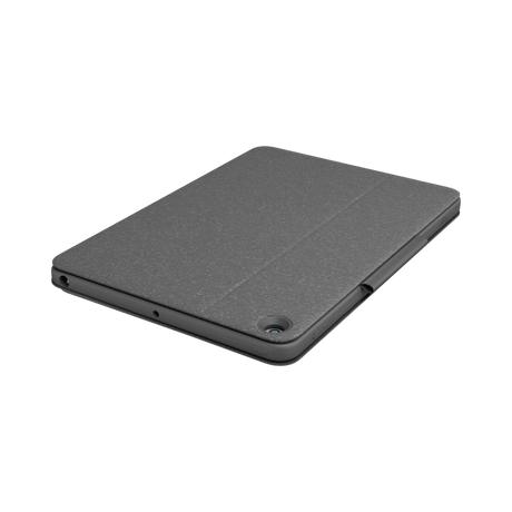 Logitech Combo Touch Keyboard Case with Trackpad for iPad — Being Shipped