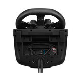 Logitech G G923 TRUEFORCE Sim Racing Wheel & Pedals — Being Shipped