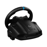 Logitech G G923 TRUEFORCE Sim Racing Wheel & Pedals — Being Shipped