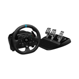 Logitech G G923 TRUEFORCE Sim Racing Wheel & Pedals — Being Shipped