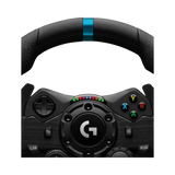 Logitech G G923 TRUEFORCE Sim Racing Wheel & Pedals — Being Shipped