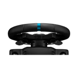 Logitech G G923 TRUEFORCE Sim Racing Wheel and Pedals for PC, PS4 & PS5 — Being Shipped