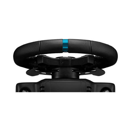 Logitech G G923 TRUEFORCE Sim Racing Wheel and Pedals for PC, PS4 & PS5 — Being Shipped