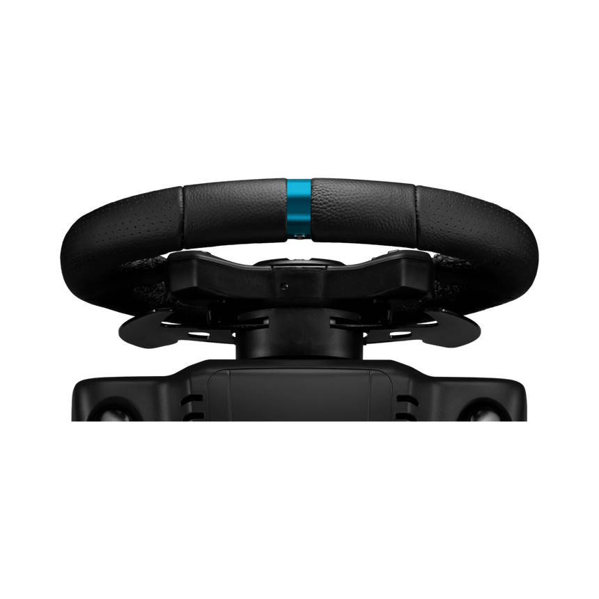 Logitech G G923 TRUEFORCE Sim Racing Wheel and Pedals for PC, PS4 & PS5 — Being Shipped