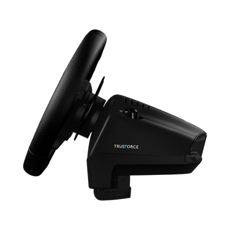 Logitech G G923 TRUEFORCE Sim Racing Wheel and Pedals for PC, PS4 & PS5 — Being Shipped