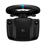 Logitech G G923 TRUEFORCE Sim Racing Wheel and Pedals for PC, PS4 & PS5 — Being Shipped