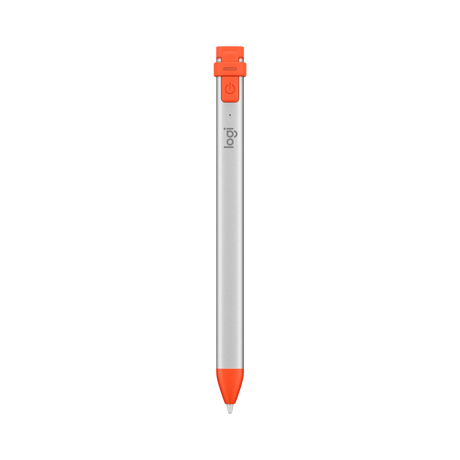 Logitech Crayon Stylus (Gray) — Being Shipped