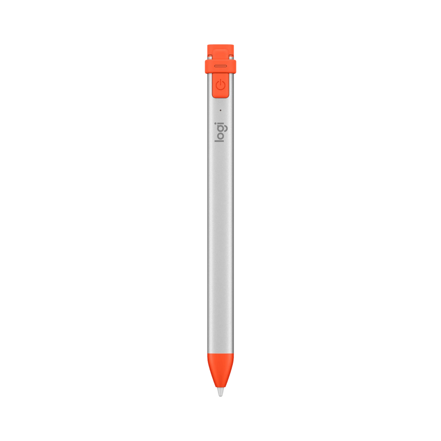 Logitech Crayon Stylus (Gray) — Being Shipped