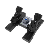 Logitech G Flight Rudder Pedals — Being Shipped
