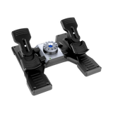Logitech G Flight Rudder Pedals — Being Shipped