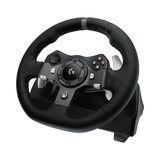 Logitech G G920 Driving Force Racing Wheel (Xbox One & PC) — Being Shipped