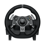 Logitech G G920 Driving Force Racing Wheel (Xbox One & PC) — Being Shipped